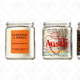 Bath & Body Works Single-Wick Candles, $5 with code BRIGHTIDEA